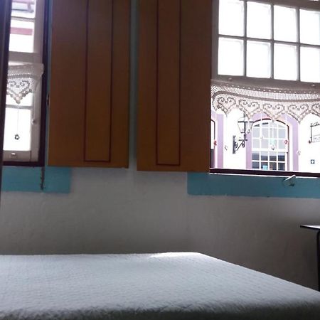 Hostel Imperial โอว์โรเปรโต ภายนอก รูปภาพ