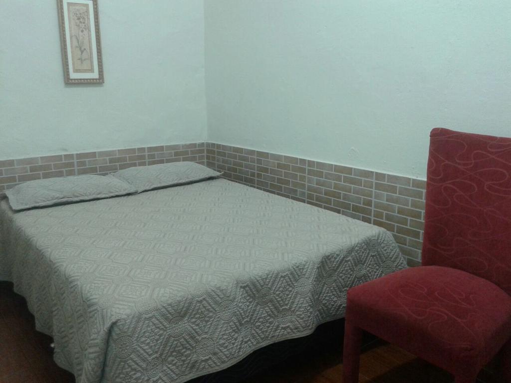 Hostel Imperial โอว์โรเปรโต ภายนอก รูปภาพ